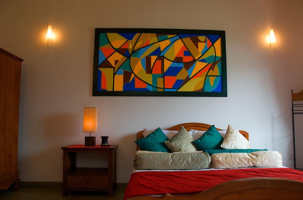 Yoho Home Away Home Kandy Kültér fotó