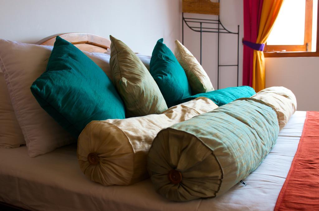 Yoho Home Away Home Kandy Kültér fotó