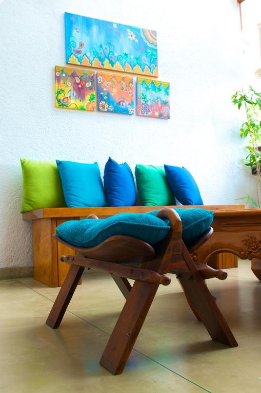 Yoho Home Away Home Kandy Kültér fotó