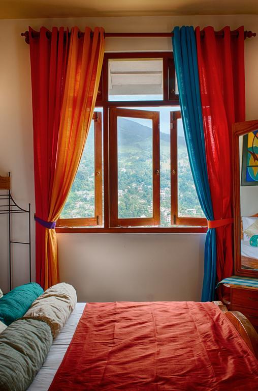 Yoho Home Away Home Kandy Kültér fotó
