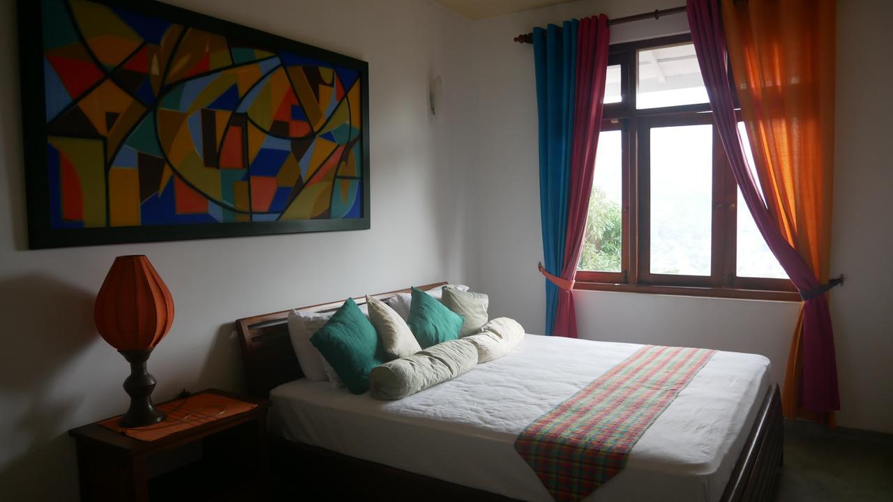 Yoho Home Away Home Kandy Kültér fotó