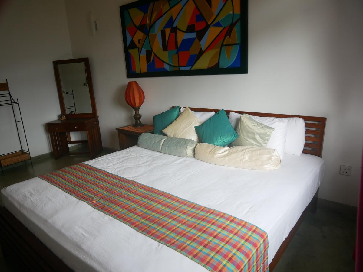 Yoho Home Away Home Kandy Kültér fotó