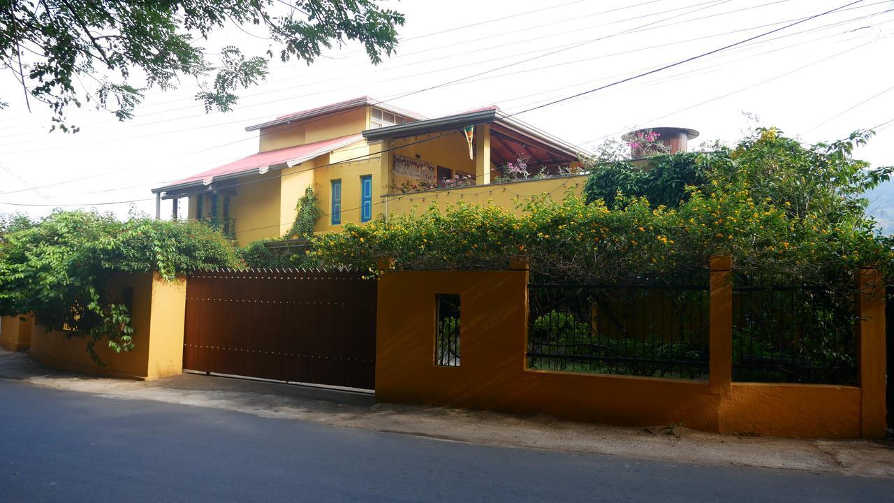 Yoho Home Away Home Kandy Kültér fotó