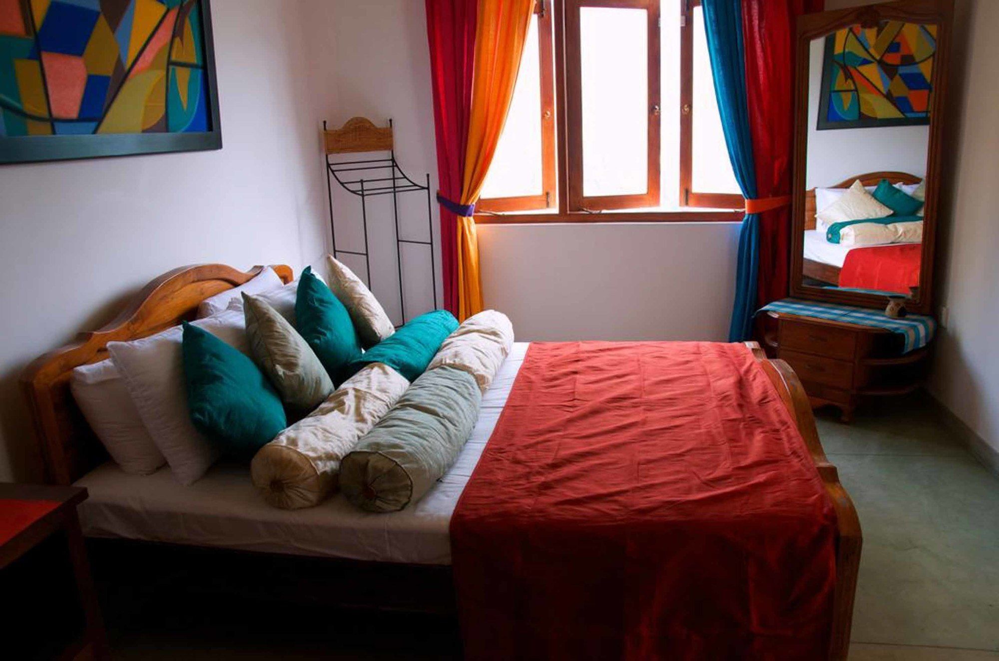 Yoho Home Away Home Kandy Kültér fotó