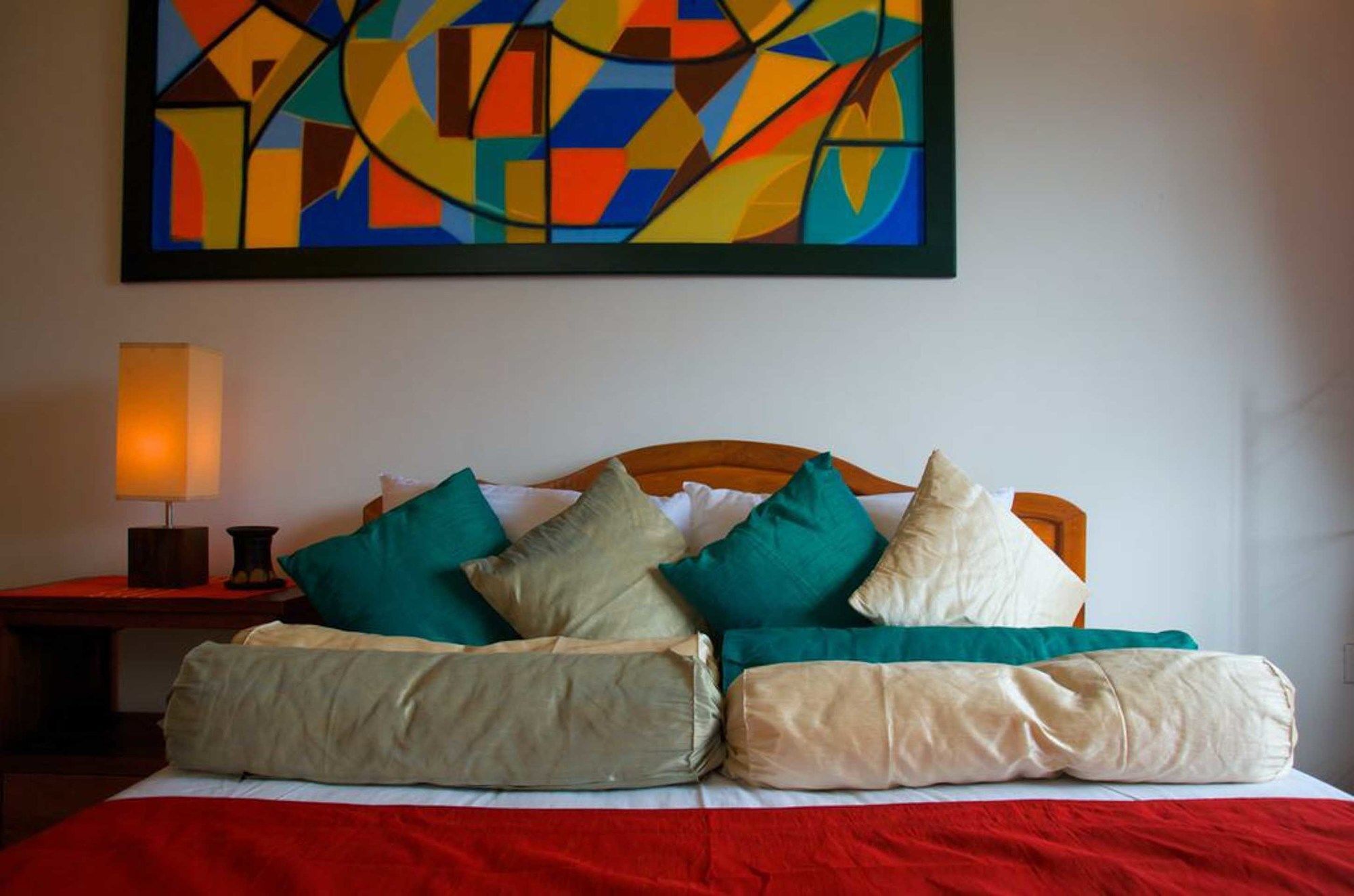 Yoho Home Away Home Kandy Kültér fotó