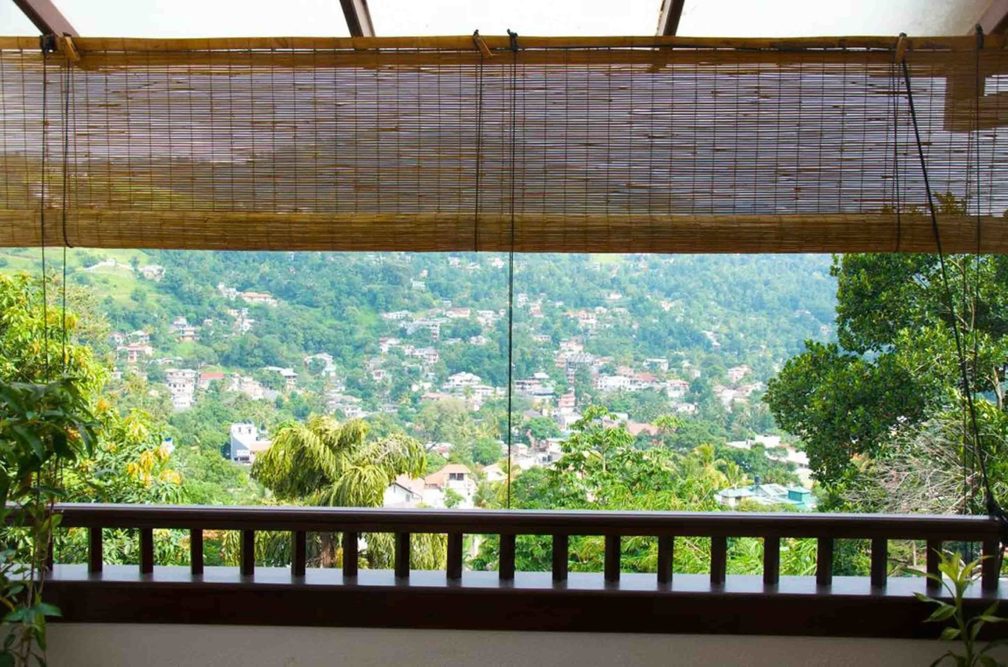 Yoho Home Away Home Kandy Kültér fotó