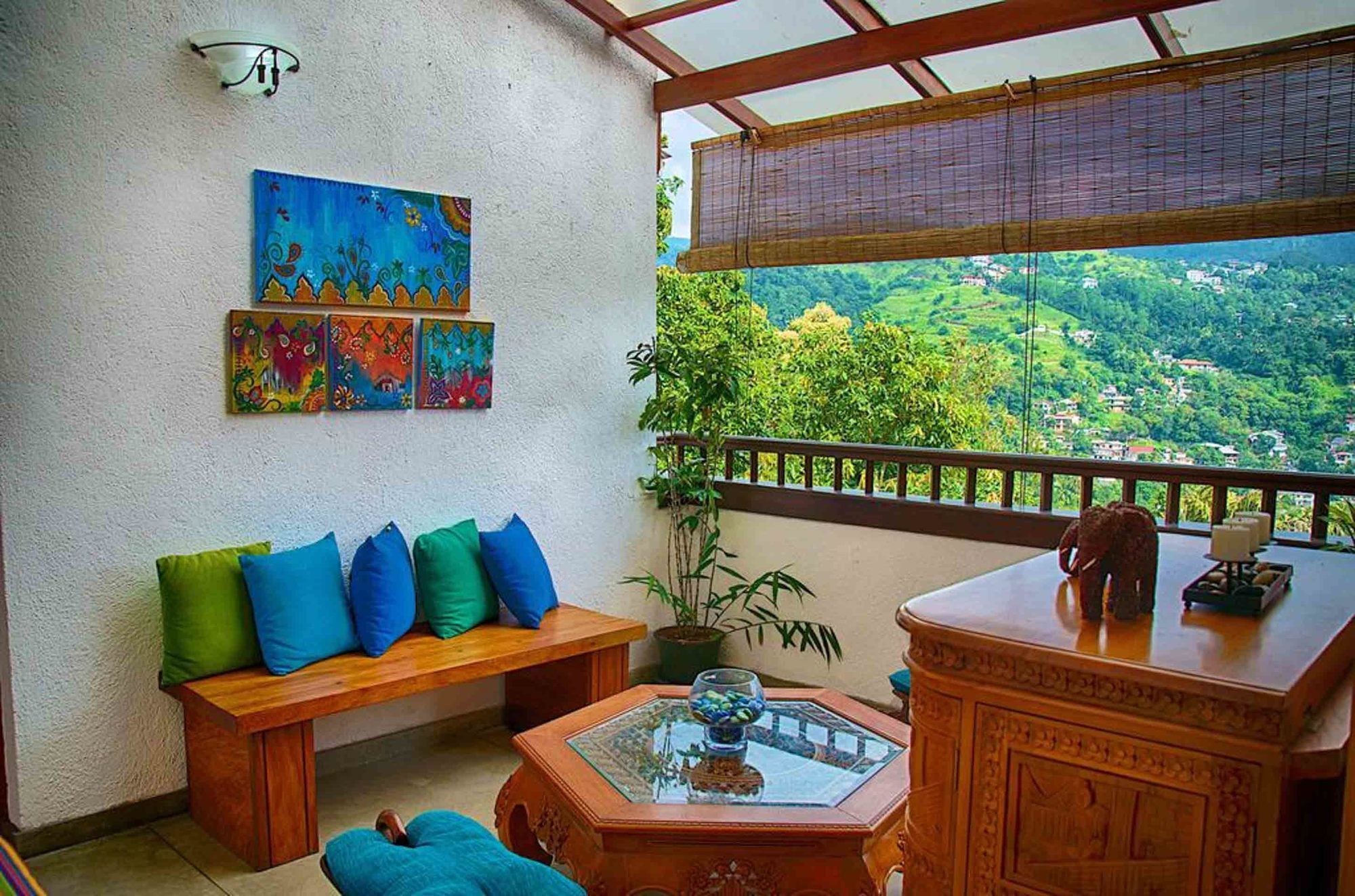 Yoho Home Away Home Kandy Kültér fotó