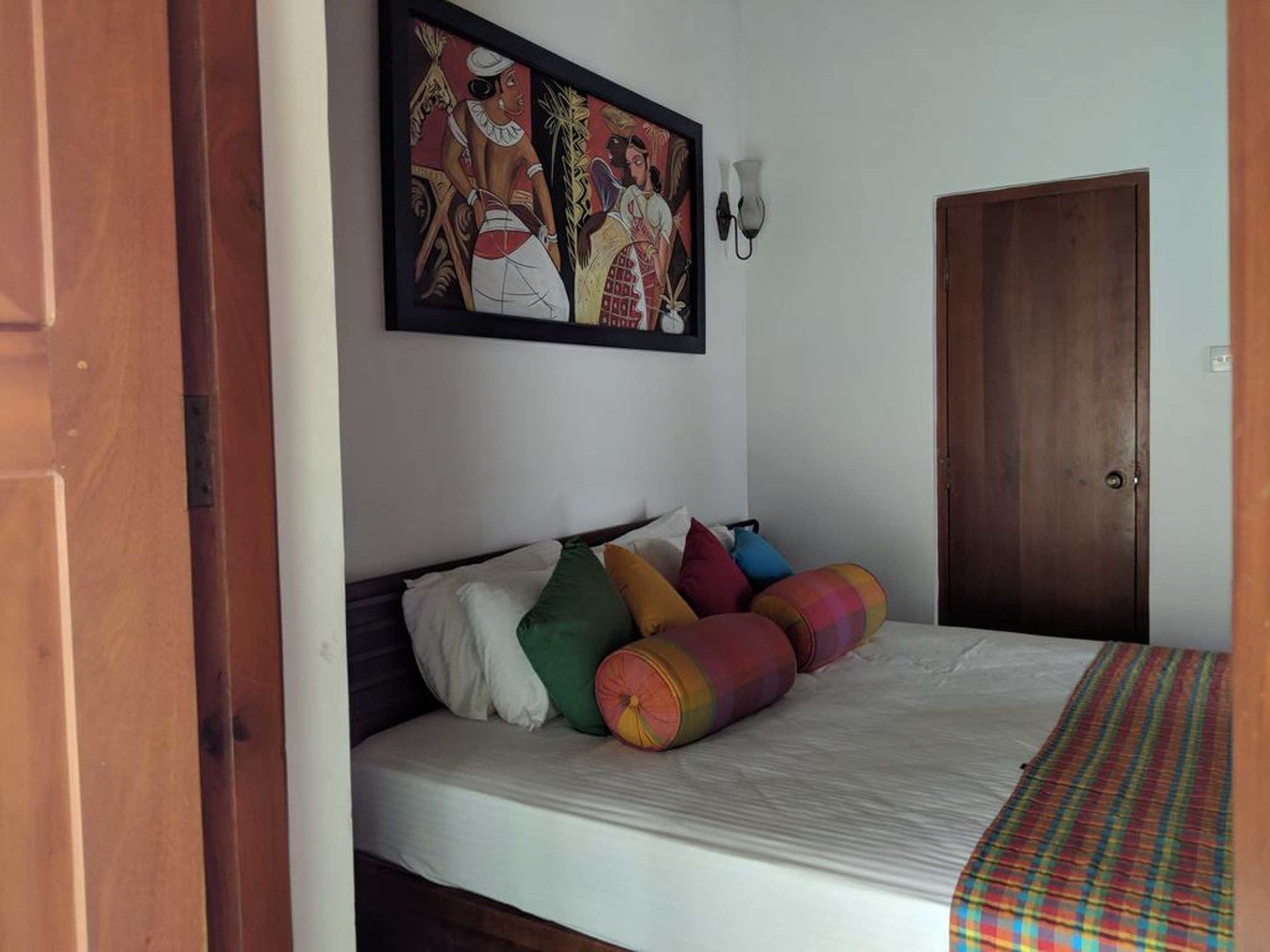 Yoho Home Away Home Kandy Kültér fotó