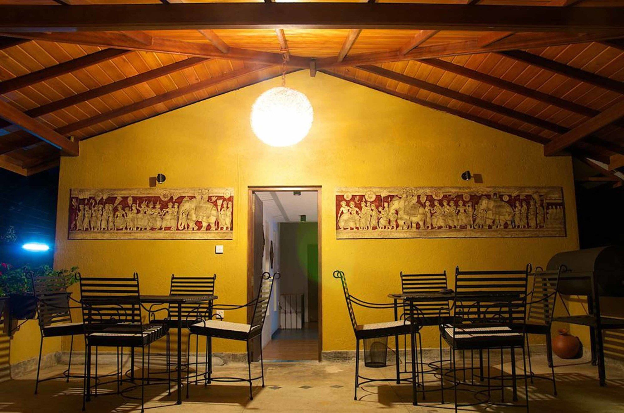 Yoho Home Away Home Kandy Kültér fotó