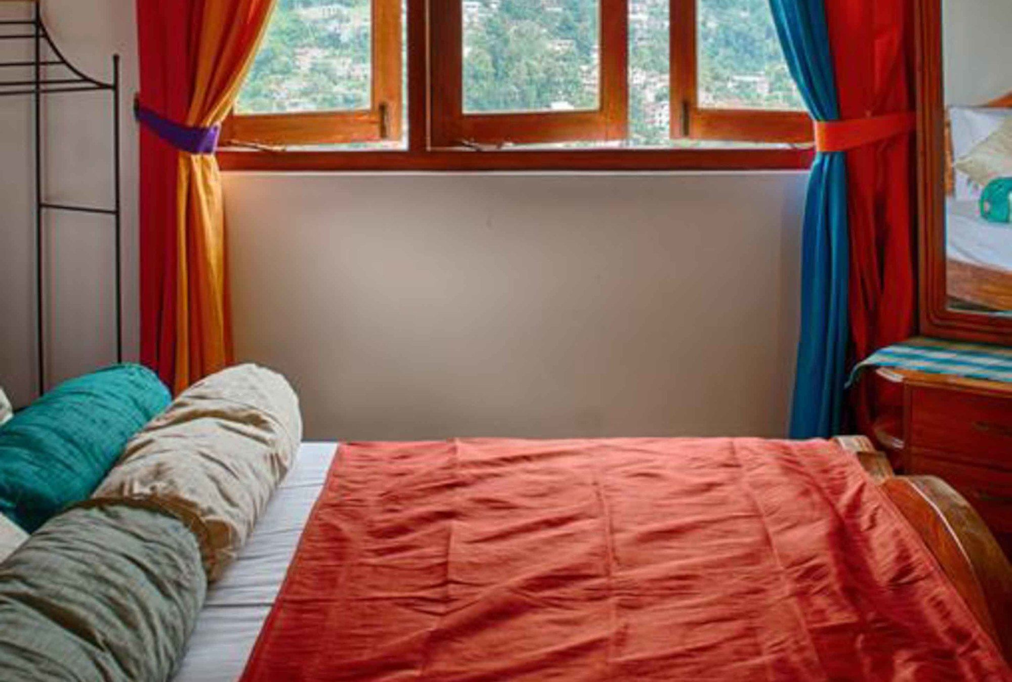 Yoho Home Away Home Kandy Kültér fotó