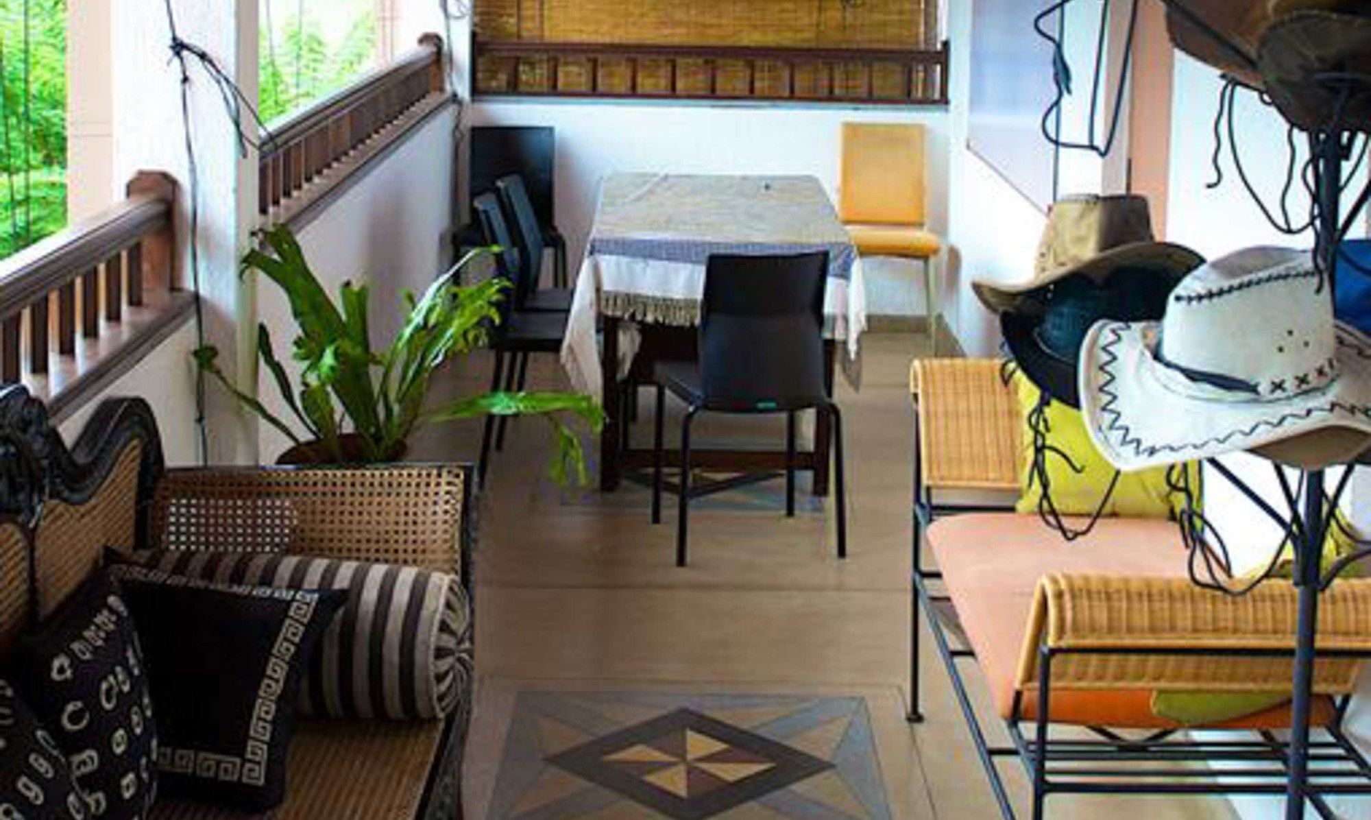 Yoho Home Away Home Kandy Kültér fotó